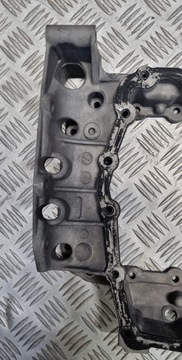 фото thumb №7, Boxer jumper основание поддон масляной 9808941280