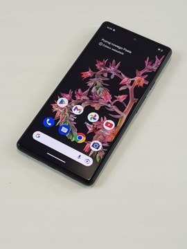 Телефон Google Pixel 6|8/128 ГБ| Бурный| А+
