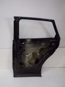 фото thumb №7, Двері праві зад opel grandland x