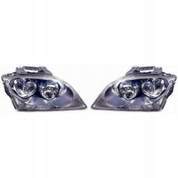 фото thumb №1, Chrysler pacifica 04- лампа левая + правая линза