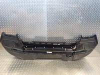 фото thumb №16, Jeep wrangler jl 17- бампер перед передній