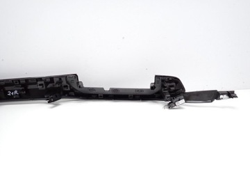 фото thumb №7, Планка декоративна панелі консолі dekor європа 11b858416t vw id4 id.4 21r