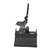 фото thumb №8, Кронштейн рычаг zwalniającej капот 81140d3000