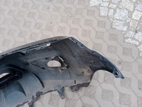 фото thumb №7, Бампер перед передний nissan navara np300