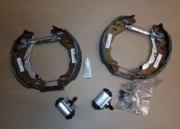 Тормозные колодки ham.p 208,301 Цена, фото thumb