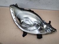 фото thumb №10, Лампа правая перед peugeot 107 lift lata 2008-2012 uk