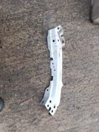 Купить Кронштейн левая поперечина передний expert ii 2 scudo jumpy ii оригинал  993420, фото thumb