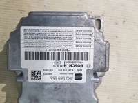 фото thumb №10, Панель приладів приладова панель приладів подушка безпеки seat exeo eur 10r kpl