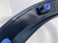 фото thumb №8, Молдинг крыла левый перед левая передняя peugeot 2008 ii eu