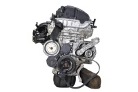 фото thumb №11, Двигун mini r55 r56 207 308 3008 5008 1.6 16v 120km n12b16a 5fw kompresja