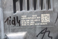 фото thumb №7, Vw id4 id5 педаль гальма 10b723058b педалі гальма основа 10b723058 wspor