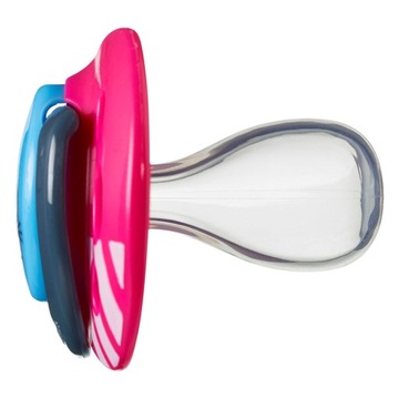 Соска-пустышка Tommee Tippee 18-36м 2 шт.