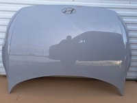 фото thumb №5, Капот перед крышка двигателя hyundai ioniq v 5