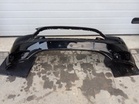 фото thumb №9, Ford focus mk3 рестайлінг 2015-18r. - бампер перед