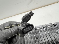 фото thumb №11, Audi a8 d4 бампер перед передній kompletny pdc омивачі lx7w