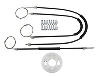 фото thumb №1, Window регулятор кабель compatible with mercedes arocs