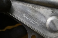 фото thumb №5, Радиатор масла 55193743 grande punto 1.3cdti