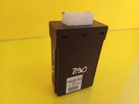 фото thumb №1, Модуль блок керування центрального замка peugeot 406 pem491ct nr890