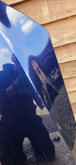 фото thumb №11, Капот кришка двигуна vw golf 5 plus 5m