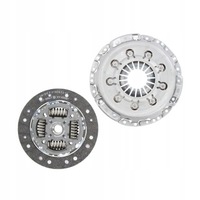 фото thumb №1, Schaeffler luk 622 3127 09 набор сцепление