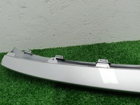 Volvo xc40 xc 40 r-design спойлер накладка бампера перед передний Доставка, фото thumb