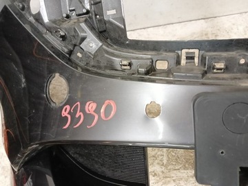 фото thumb №6, Бампер перед переднє mazda cx5 cx-5 ii 2 рестайлінг 22-