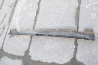 фото thumb №1, Mercedes w211 накладка порог левая sedan