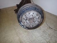 фото thumb №7, Kia pregio 2,5 tci 2005 міст задній диференціал