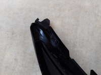 фото thumb №7, Спойлер бампера - задняя - audi a3 8y - hb