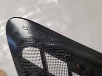 фото thumb №9, Mercedes sprinter w907 w910 впуск воздуха капота левый a9108360000 оригинал