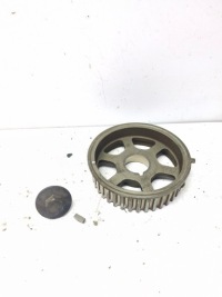 фото thumb №1, Колесо зубчасте розподільного валу болт 2.0 d4d 1cdftv avensis t22 lift 00-03
