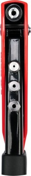 РУЧНОЙ ЗАКЛЕПОЧНИК 260мм YATO YT-36007