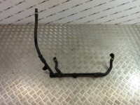 фото thumb №1, Bmw x3 f25 2010 шланг / пабтрубок  радиатора