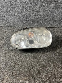 фото thumb №1, Фара левый перед vw golf iv