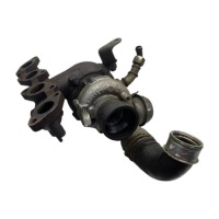 фото thumb №10, Turbo турбіна audi a3 vw seat skoda 2.0 tdi 724930-5009s