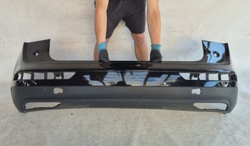 фото thumb №1, Audi q5 ii 2 80a 16-20 бампер зад задній pdc 80a807301f