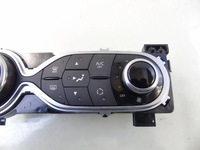 фото thumb №3, Панель кондиционера renault twingo iii 275102284r