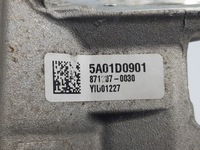 фото thumb №11, Турбонагнітач turbo bmw x5 g05 x6 g06 g11 g14 g30 n63 4.4 v8 5a01d09