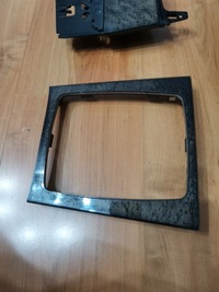 фото thumb №10, Декори планки декоративний комплект mercedes w204 c клас amg пам'ять