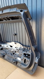 фото thumb №12, Volvo v90 ii 16- крышка багажника задняя задняя