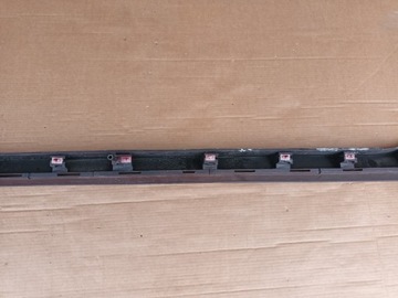 фото thumb №10, Планка пороговая правая ford mustang vi порог правый