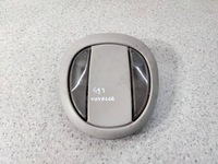 фото thumb №1, Лампа потолочный освещение салона кабины chrysler grand voyager 4 iv