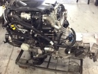 фото thumb №1, Двигун ducato iveco 2.3 multijet euro 5 f1ae3481n