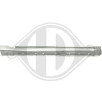 фото thumb №1, Поріг дверний do ford fiesta 08-12