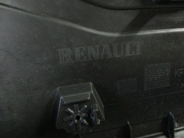 фото thumb №6, Спойлер спойлер крышки renault megane 4 iv 960301593r