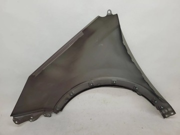 фото thumb №9, Kia sportage iv 4 15- крило перед переднє правий fv