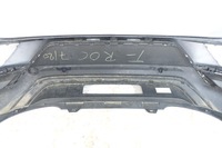 фото thumb №10, Vw t-roc 2017- 2ga бампер задня задній 2ga807521s