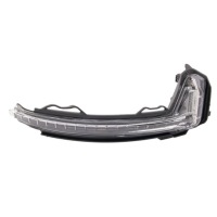 фото thumb №1, Поворотник w зеркало vw tiguan ii 5n 5na 2016 r