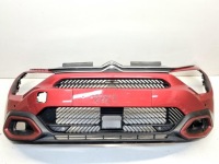 фото thumb №1, Citroen c4 3 iii 20- бампер перед передній