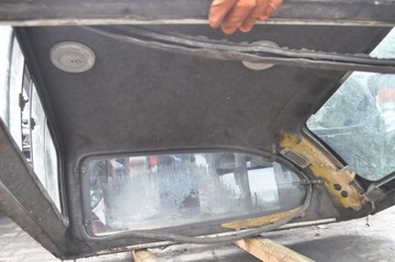 фото thumb №9, Ford ranger крыша hardtop надстройка na pake